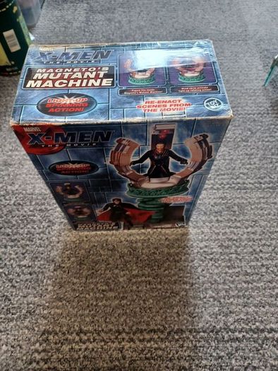 Marvel