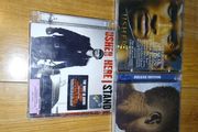 3 Usher CDs - Here I Stand, Confessions and Looking 4 Myself