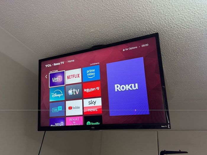 Tv Tcl