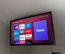 Tv Tcl