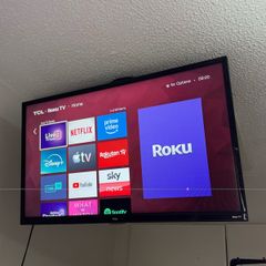 Tv Tcl