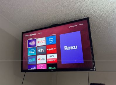 Tv Tcl