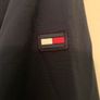 Boys Tommy Hilfiger Jacket Navy Image 5
