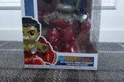 Hulk Busting out of Hulkbuster Marvel Funko Pop