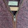 Selected Homme Heritage Half Zip Image 2