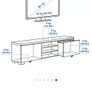 Besta Burs Ikea Tv Bench Image 5