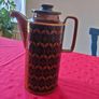 hornsea  coffee pot Image 6