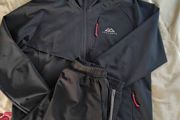 Trailberg Set