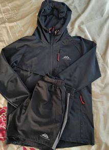 Trailberg Set