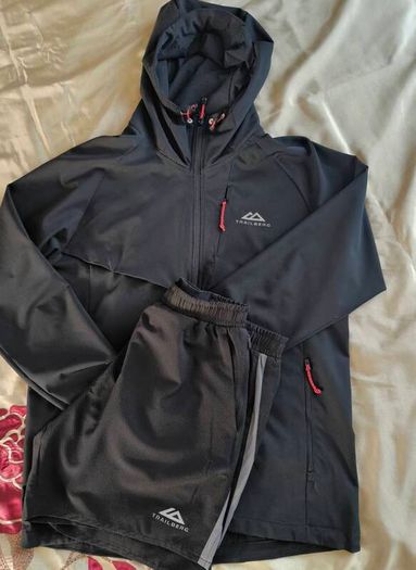 Trailberg Set