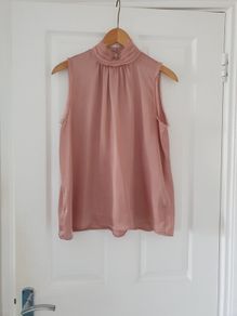 Ladies Zara dressy top