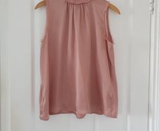 Ladies Zara dressy top