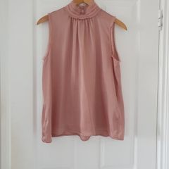 Ladies Zara dressy top