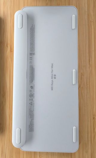 Logitech MX Keys Mini Windows & Mac can deliver 5km