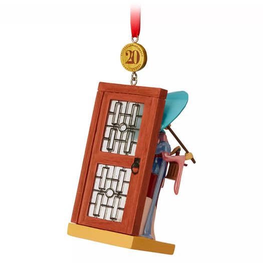Shop Disney Sketchbook Christmas Ornament
