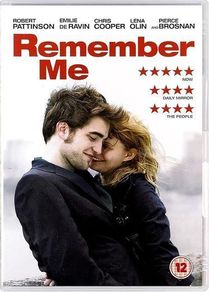 Remember Me (Brand New & Sealed) (DVD)