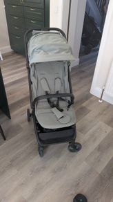 Zummi Eden Stroller Olive