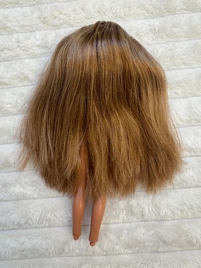 Bratz Girlfriendz Night Out Dance Disco Fianna Doll Nude Used Please see photos