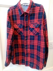 Boys shirt