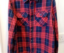 Boys shirt