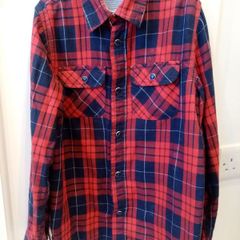Boys shirt