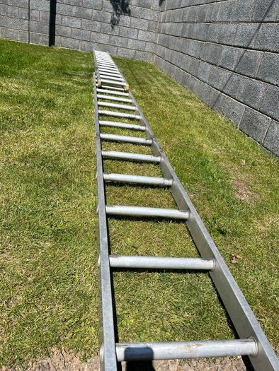 ladder
