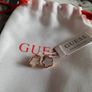 New Real Guess Earrings Image 2