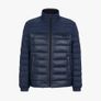 BOSS Men's Oden Jacket, Dark Blue404 Image 5