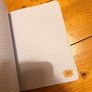 Gilmore girls notepad Image 3