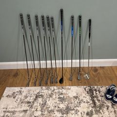 Golf Club Set