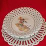 China Fruit Bowl / Serving Dish Image 8