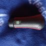 Genuine NARDI Prestige Shift Knob Wood Leather Universal Fitment JDM Image 2