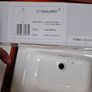 Crosswater MPRO Tall black Mono basin mixer Image 3