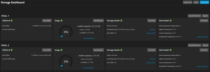 HPE ProLiant DL380 Gen10 Server | Xeon Gold | 112GB ECC RAM | TrueNAS | 8 Drives