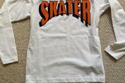 Boys top brand new with tag