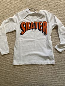 Boys top brand new with tag