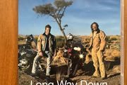 Long Way Down