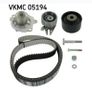 Water Pump Kit - Opal/Vauxhall Vectra, Astra, Zafira Image 6