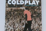 CD Coldplay