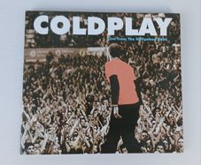 CD Coldplay