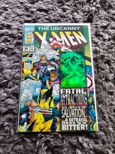 Lot Bundle of Key Issue Comics