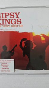 Gipsy Kings - The Very Best Of.