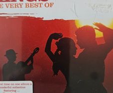 Gipsy Kings - The Very Best Of.