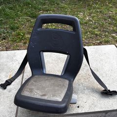 qibbel child bike seat