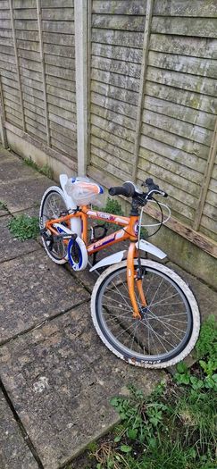 bike