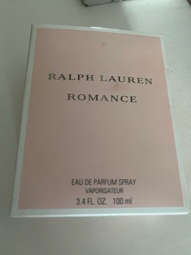 perfume