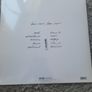 Bon iver vinyl Image 4