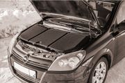 Stp Heat Shield