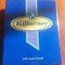 Killarney Crystal Small Vintage Photo Frame Image 7