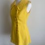 Vintage mini dress Image 3